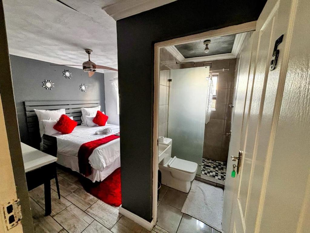 On Wynne Guest House