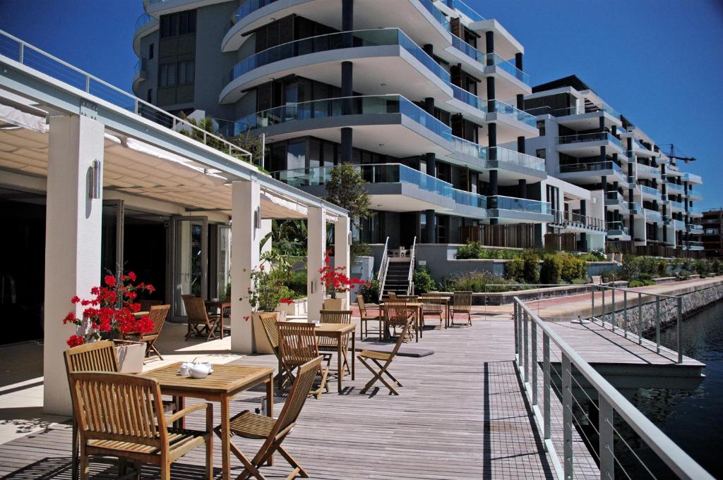 One Bedroom Apartment - fully furnished and equipped