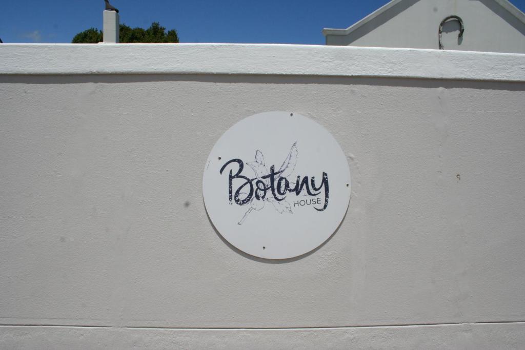 Botany House, in the heart of Hermanus