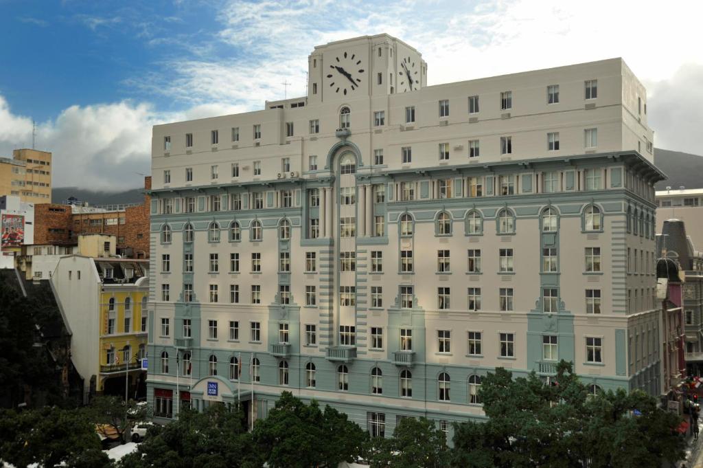 ONOMO Hotel Cape Town – Inn On The Square