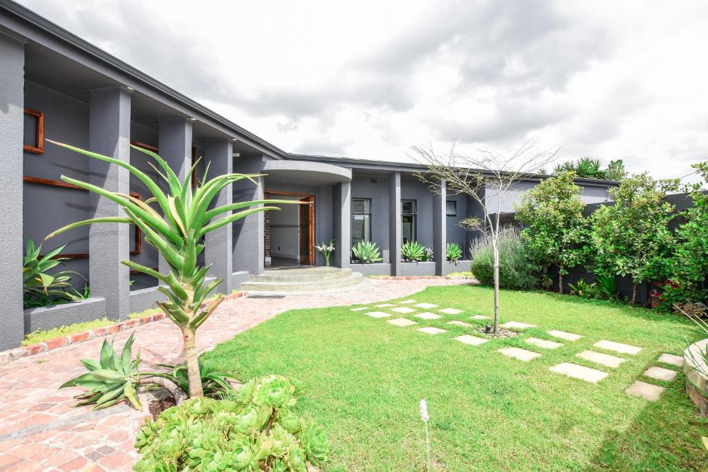 OnQ Accommodation