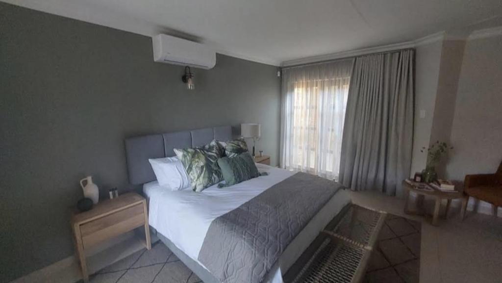 Onverwacht Garden Suite