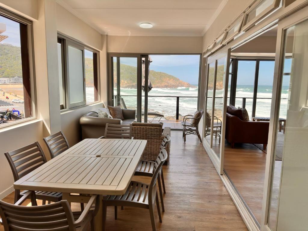 Oppiesee Selfcatering Apartments