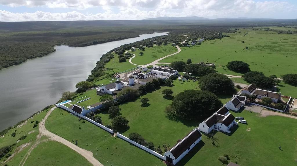 De Hoop Collection - Vlei Cottages