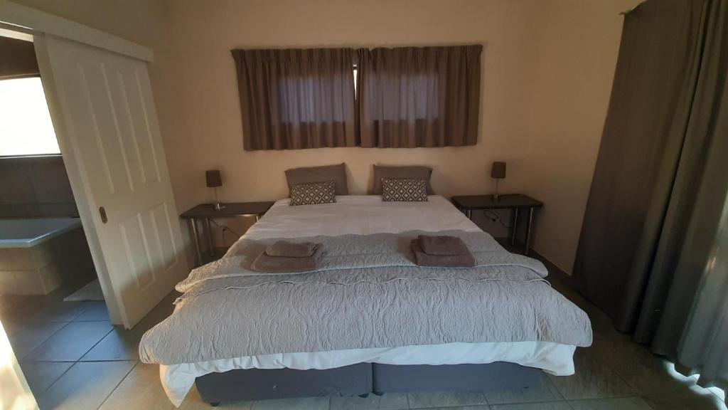 Oribi Gorge Villa