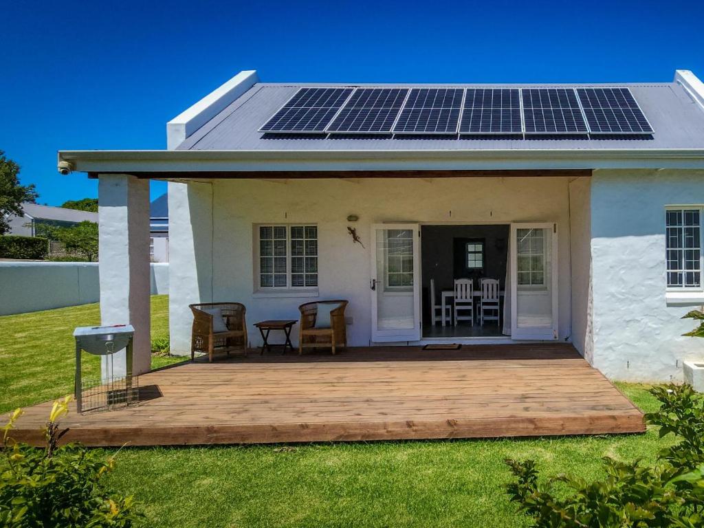 Osborne Cottage