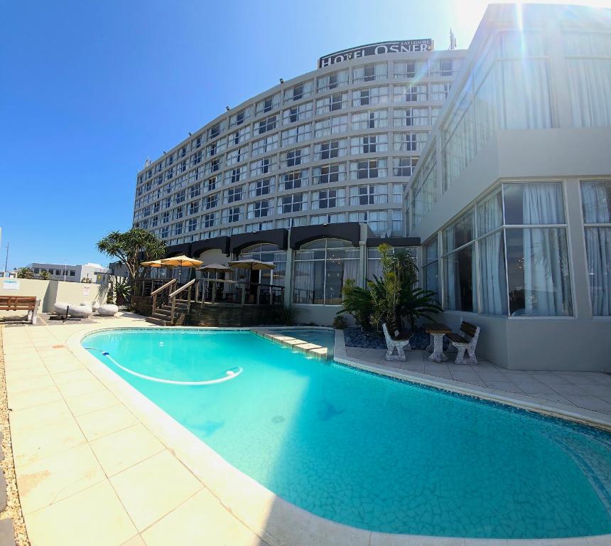 Hotel Osner