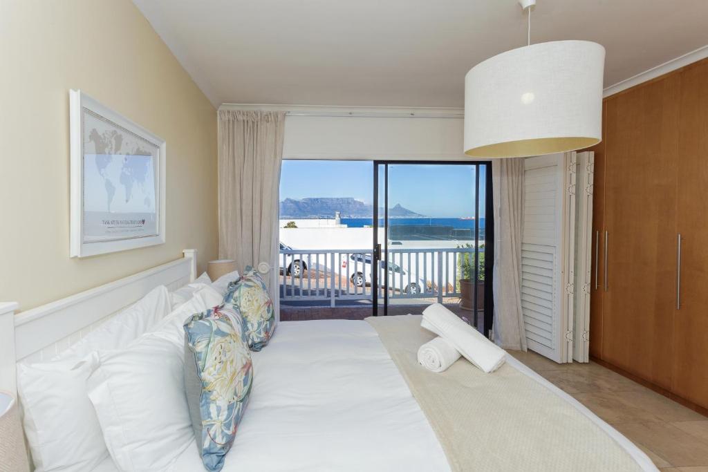 Our Cape Town Home