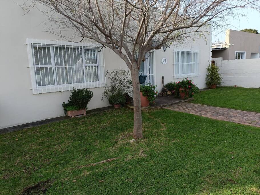 Out of Africa in Sandbaai, Hermanus