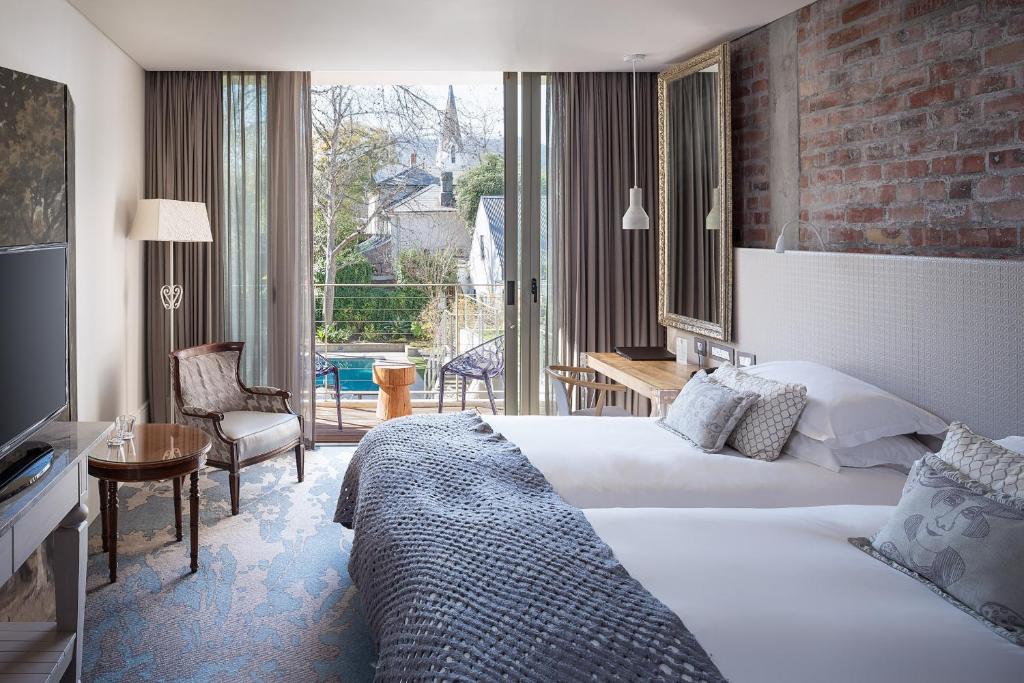Oude Werf Hotel