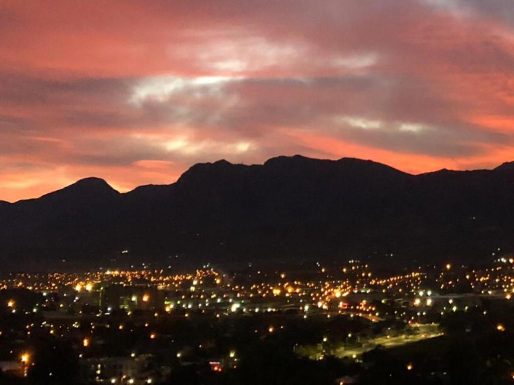 Paarl Views