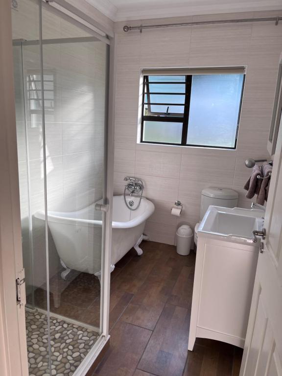 Clarens Paddocks 20