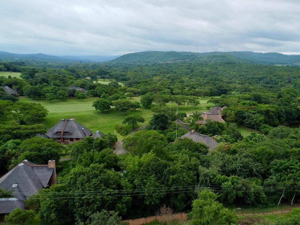 Kruger Park lodge -Unit 571B PMP