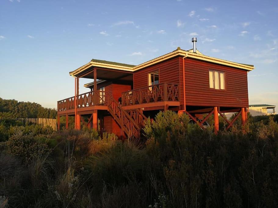 Paradise Beach House