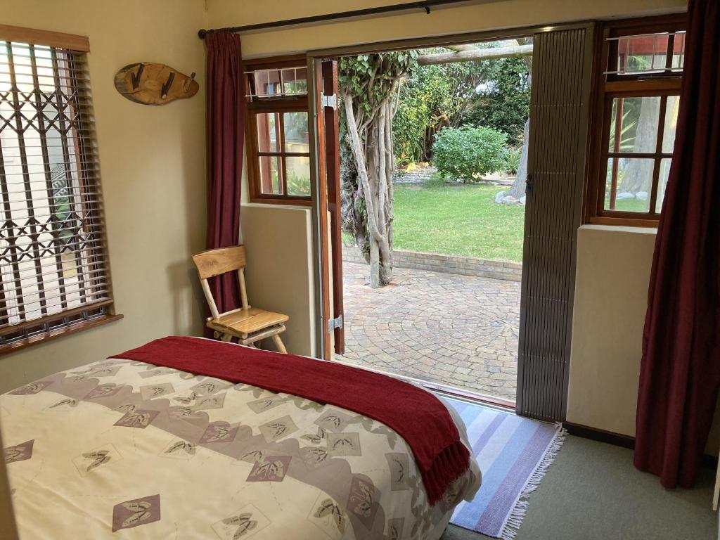 Paradise in Kommetjie