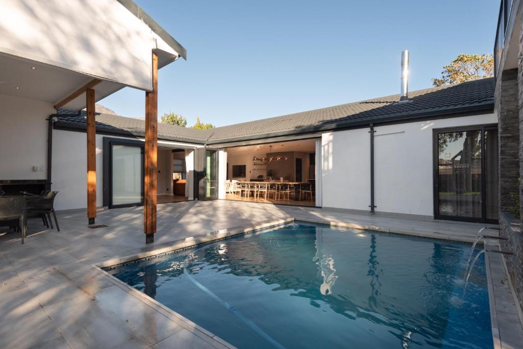 Villa Paradys - Serviced