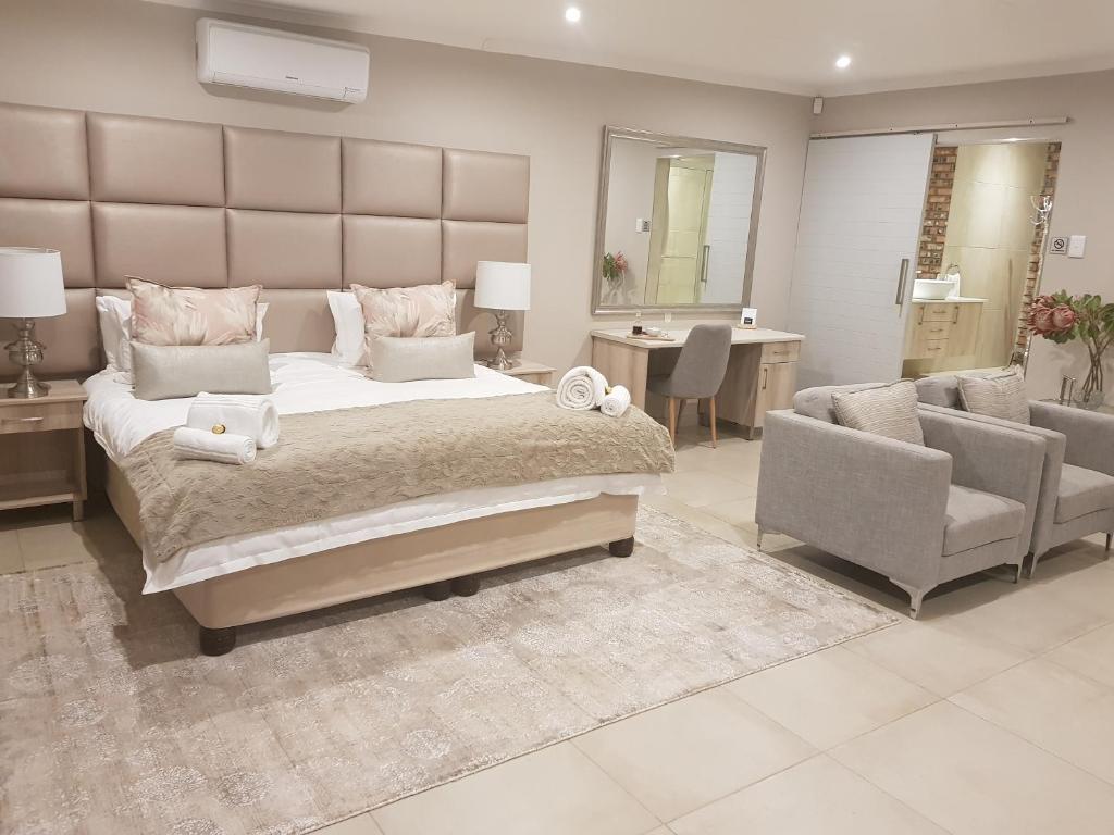 ParkHill Luxury Accommodation