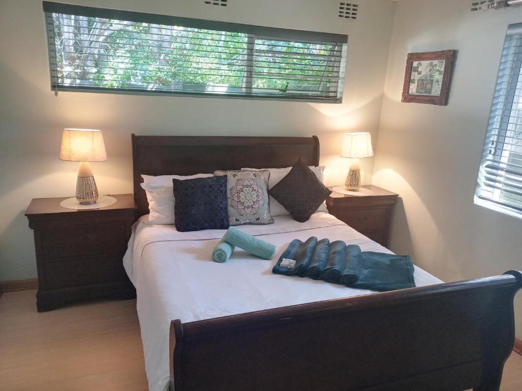 Unit 4 on Parrot Peek