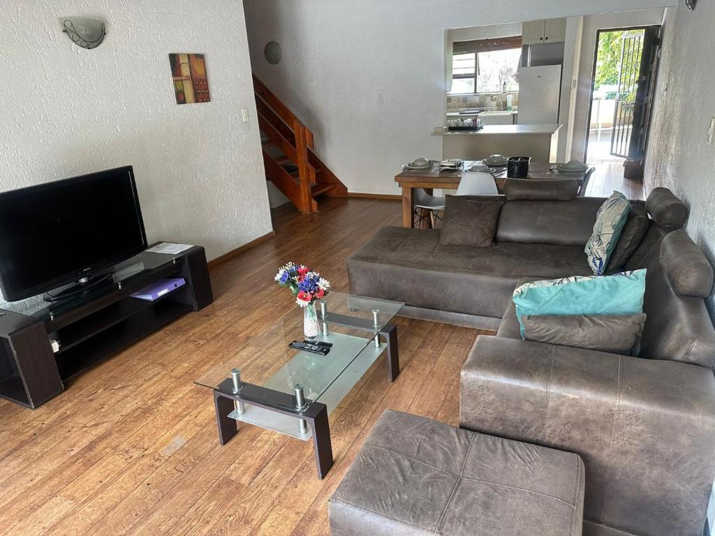 Paulshof Sandton Apartments - Monchique