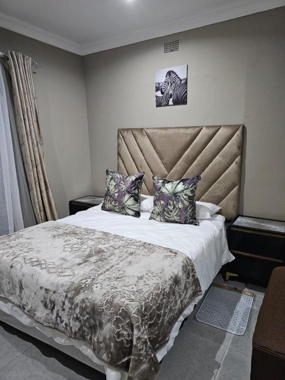 Peaceful Stay - Deluxe Suite 2