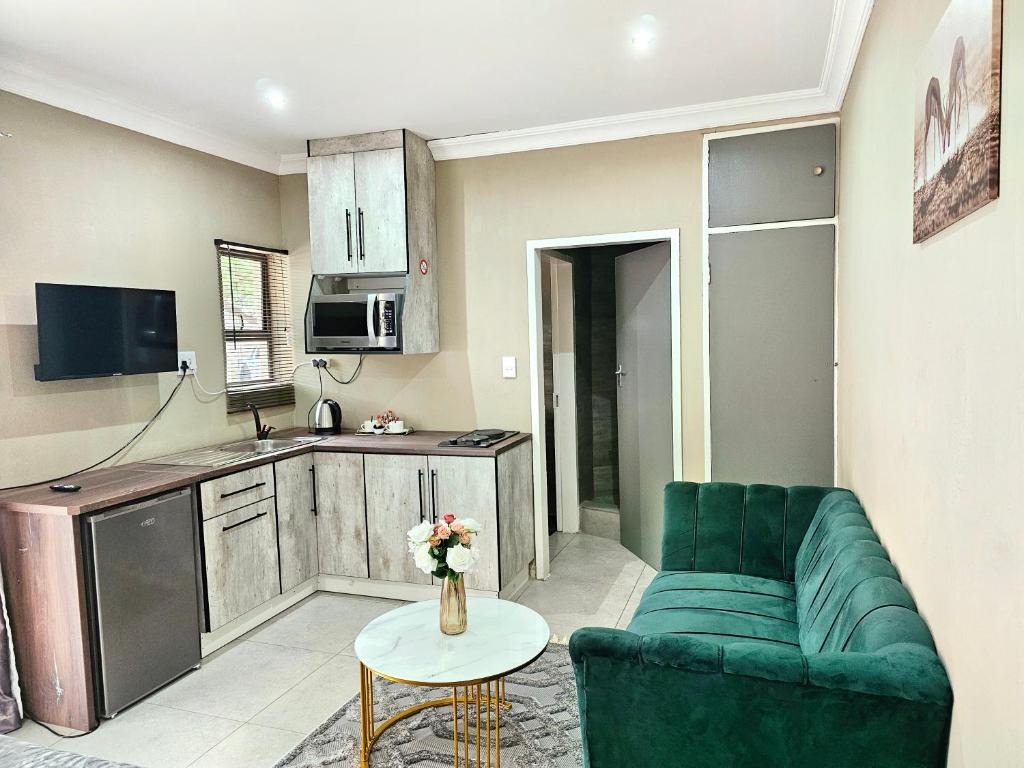Peaceful Stay - Suite 4