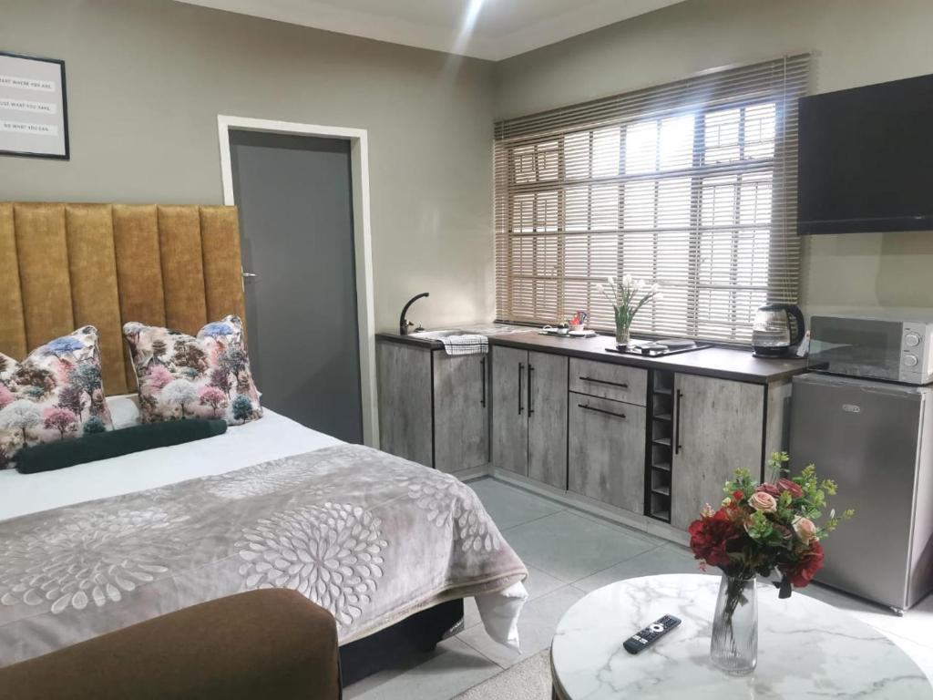 Peaceful Stay - Suite 5