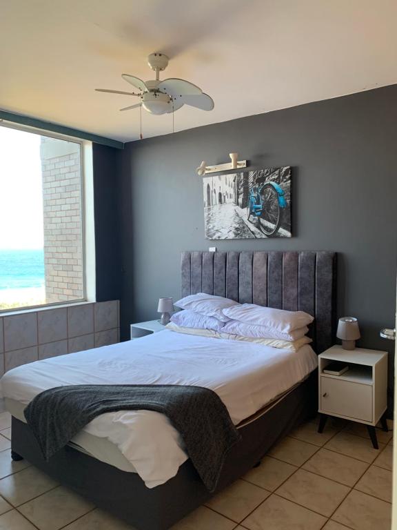 Peacehaven flat 208