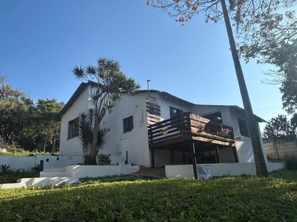 Pearl Cottage