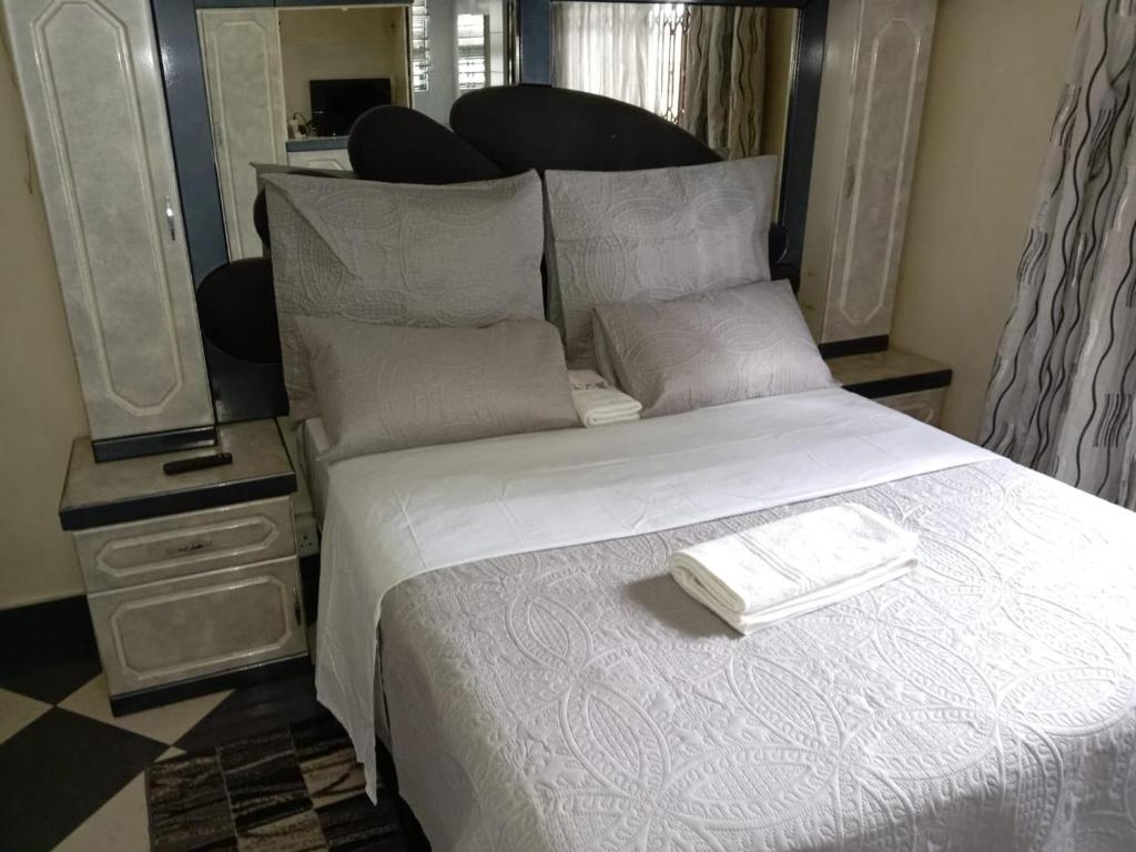 Pearl Guest House Kempton Park