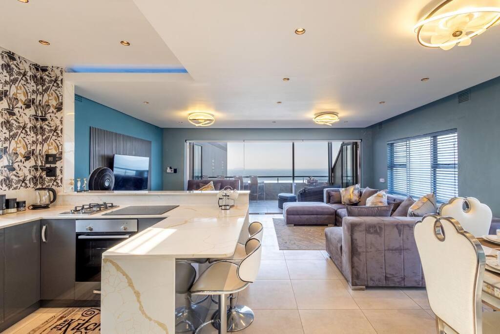 Penthouse 19 on Perna 1 Umdloti Beach Durban North