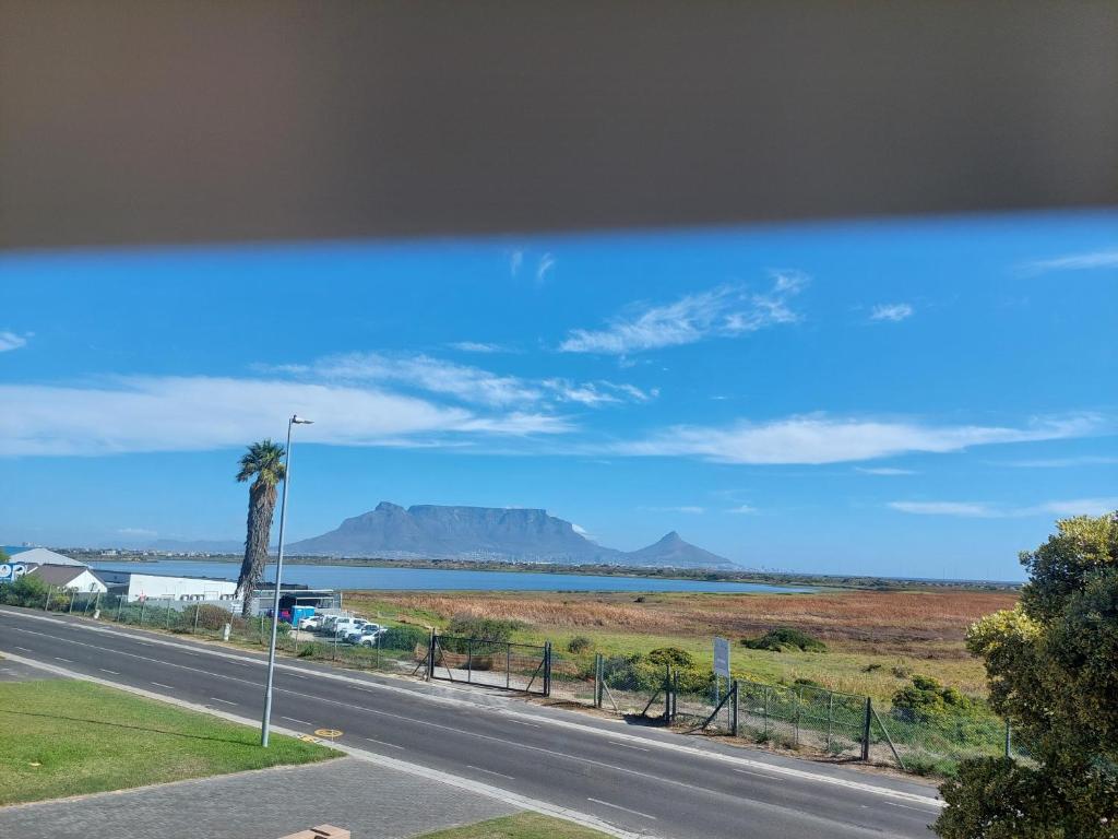 Pentz View