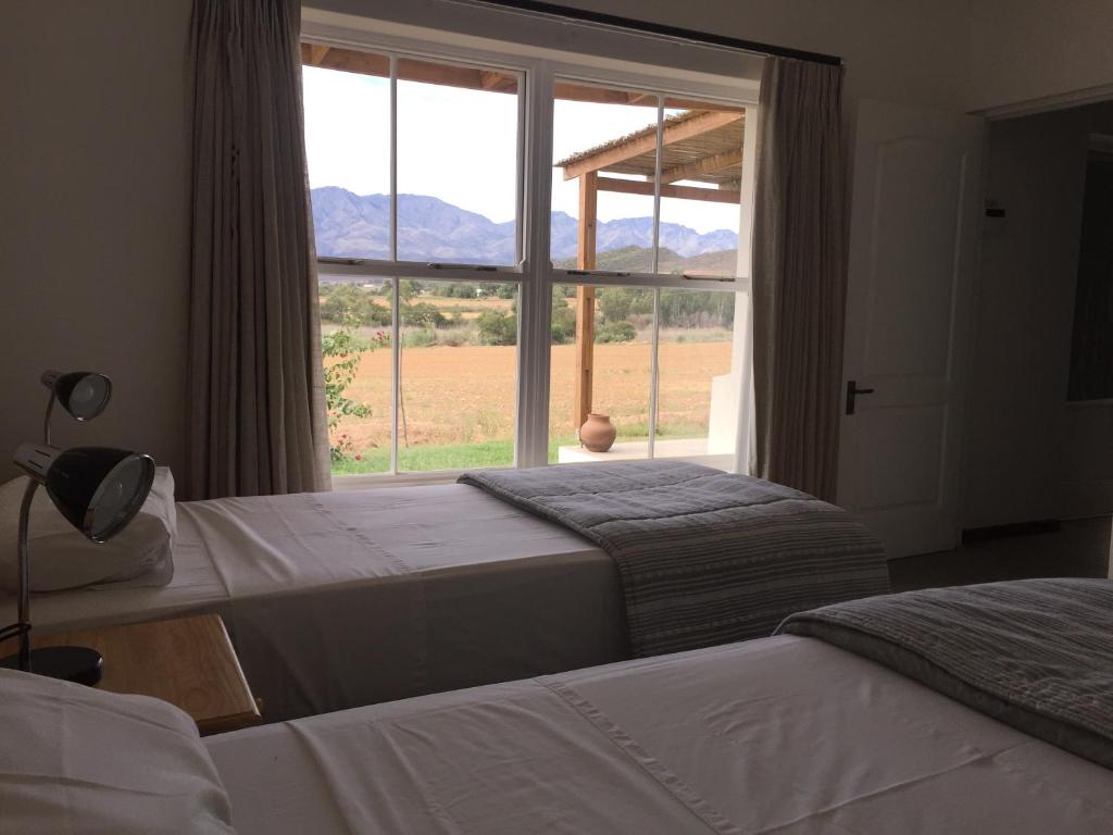 Pepper Tree Cottage