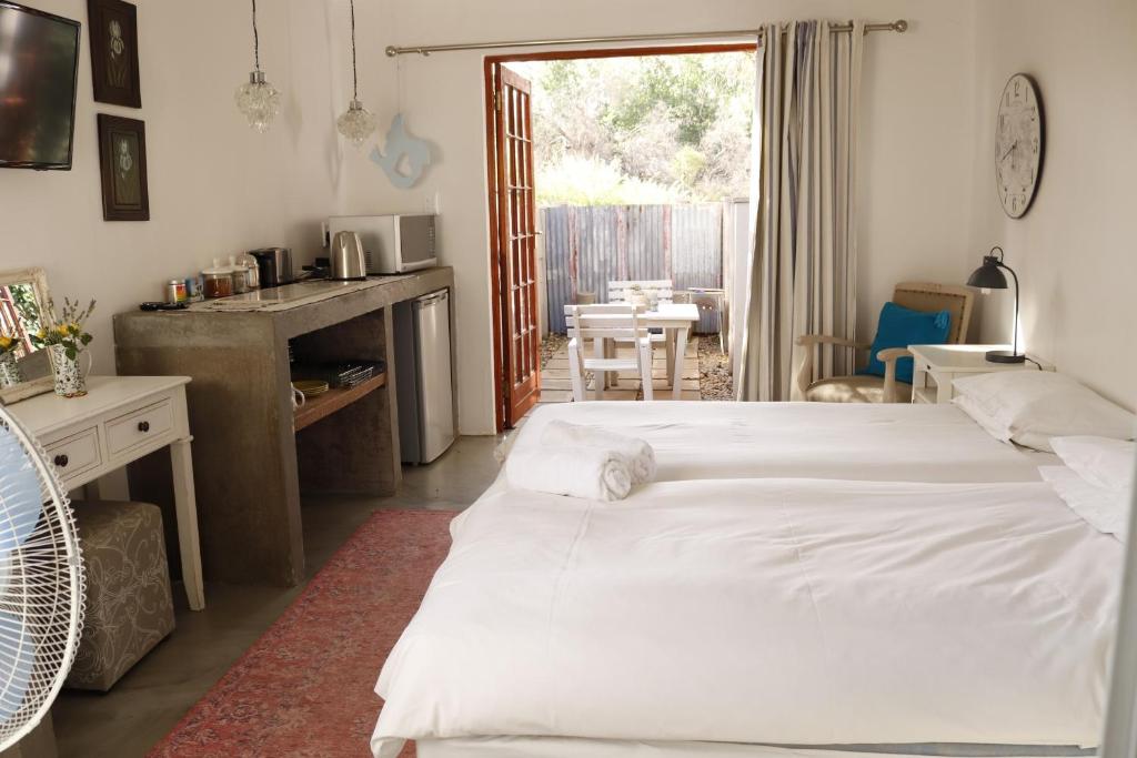 Pepper Tree Guesthouse