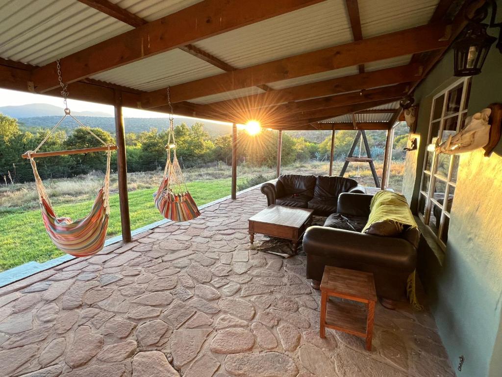 Perdekloof Farm