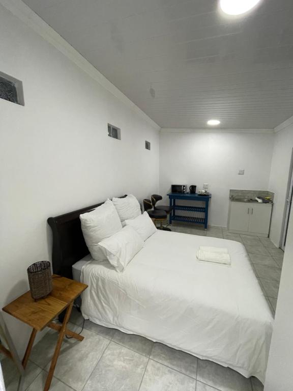 Perfect long stay, near Rondevlei nature reserve,free WiFi