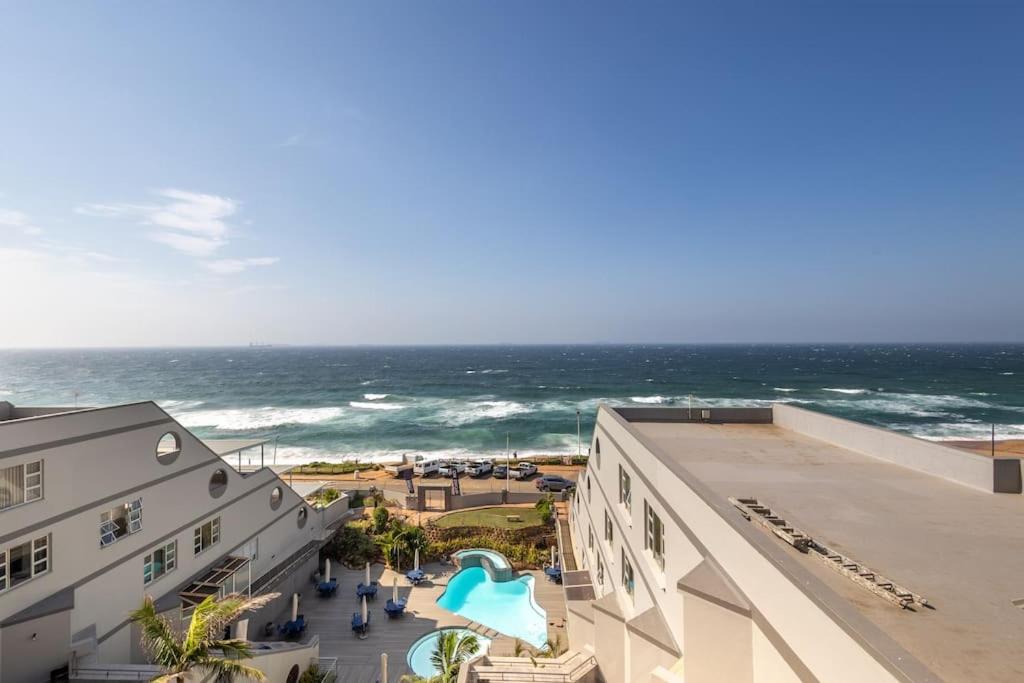 Perna Perna 2 Beach Apartment