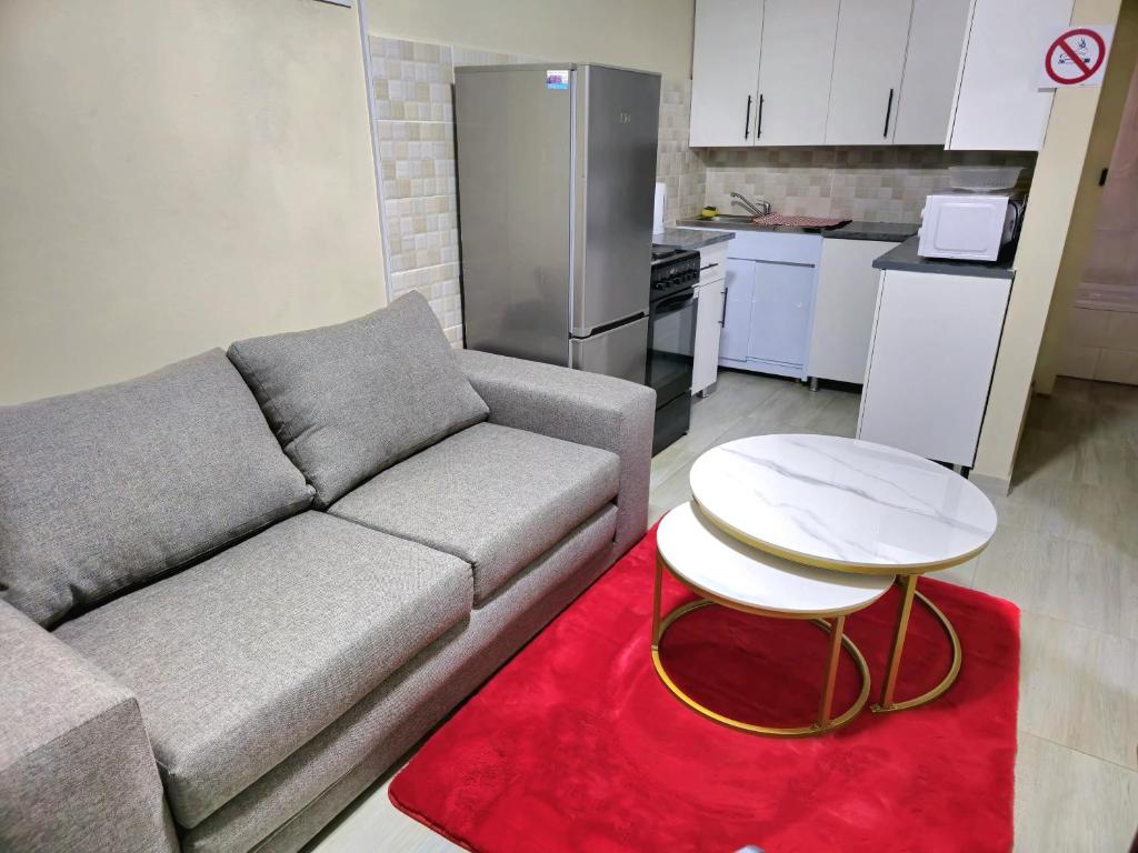 Peshline Guest House Unit 2