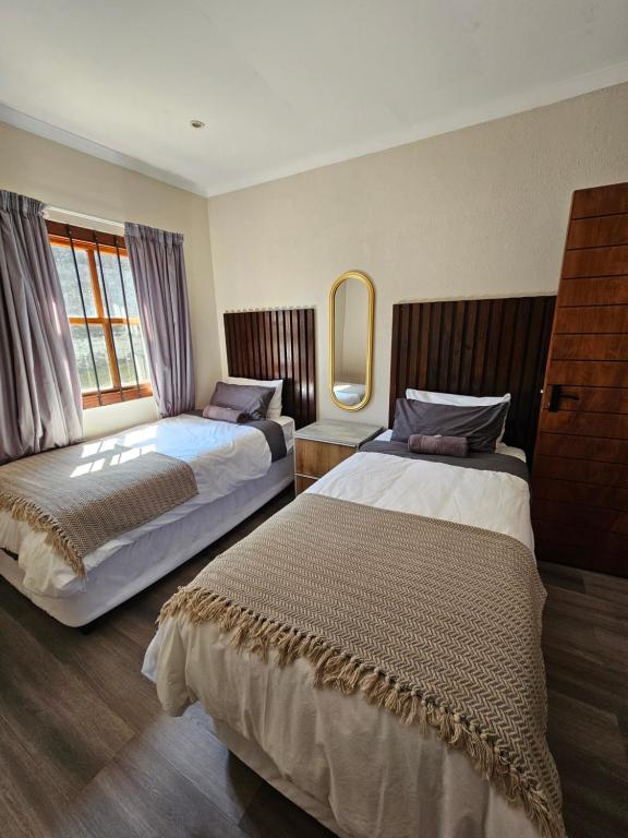 Pine View Guesthouse Graskop