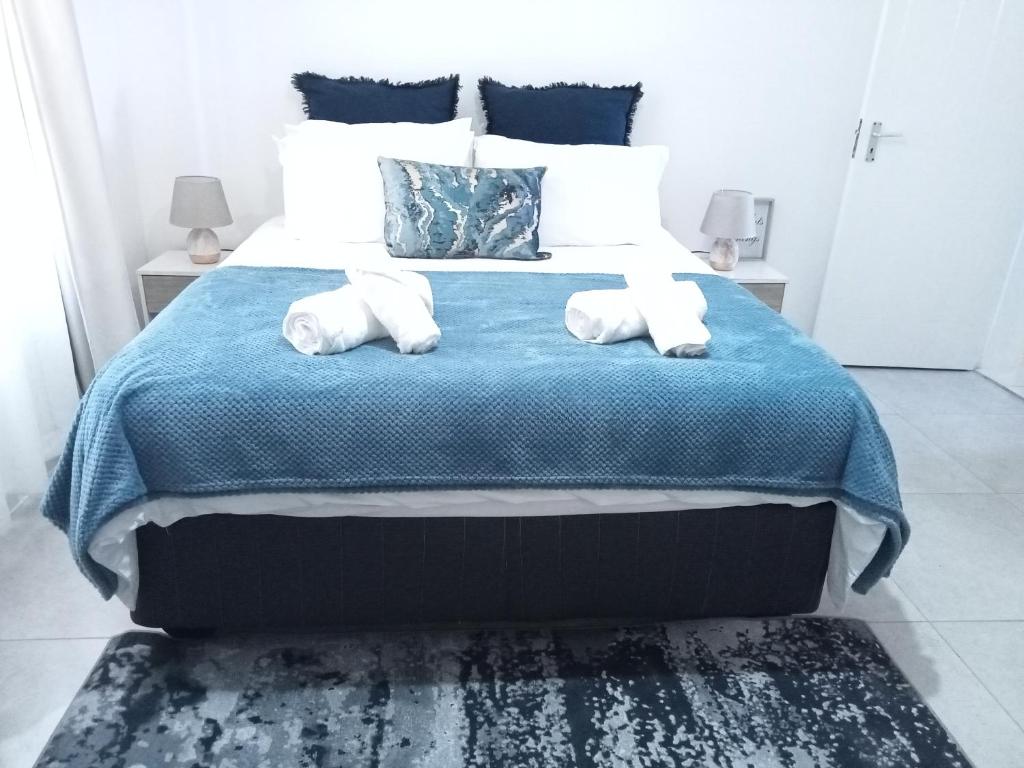 Pinelands One-bedroom Apartment