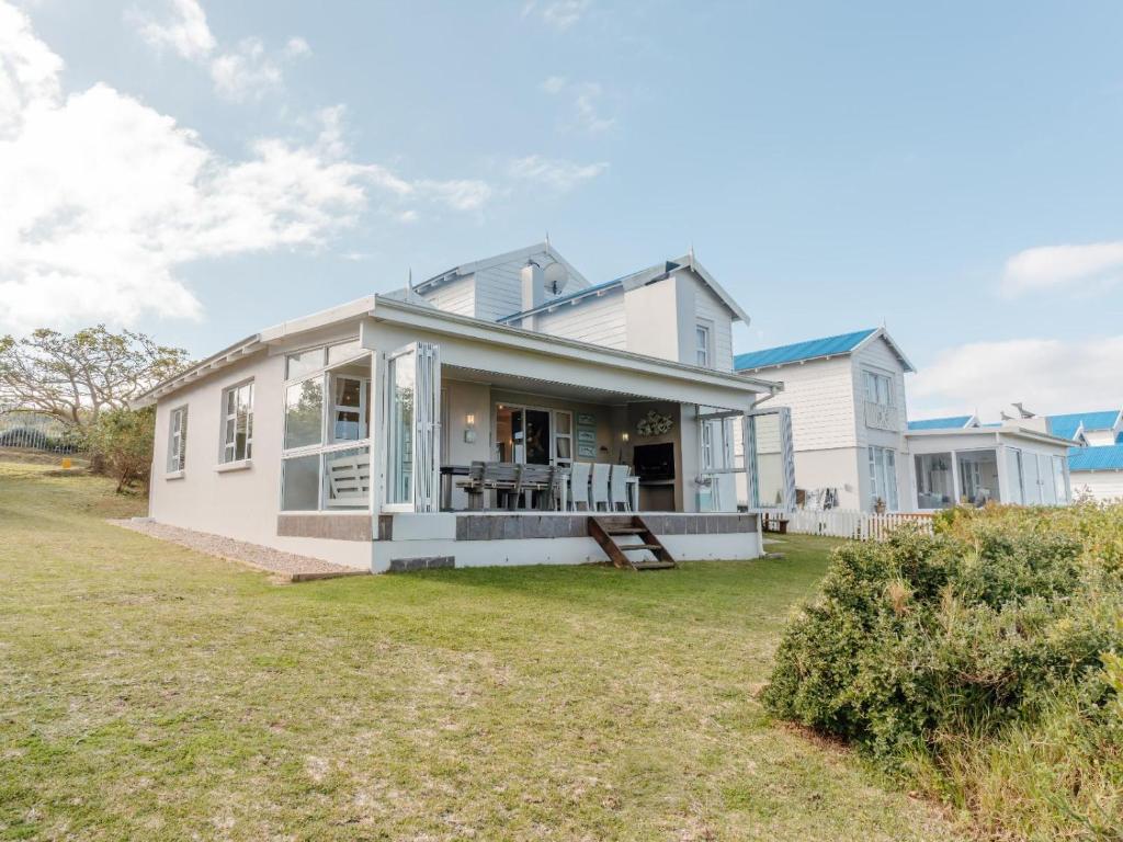 Pinnacle Point Lodge 21