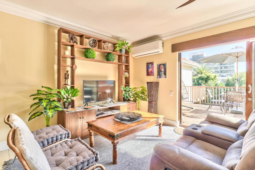 Planet Africa 1 Bedroom Apartment
