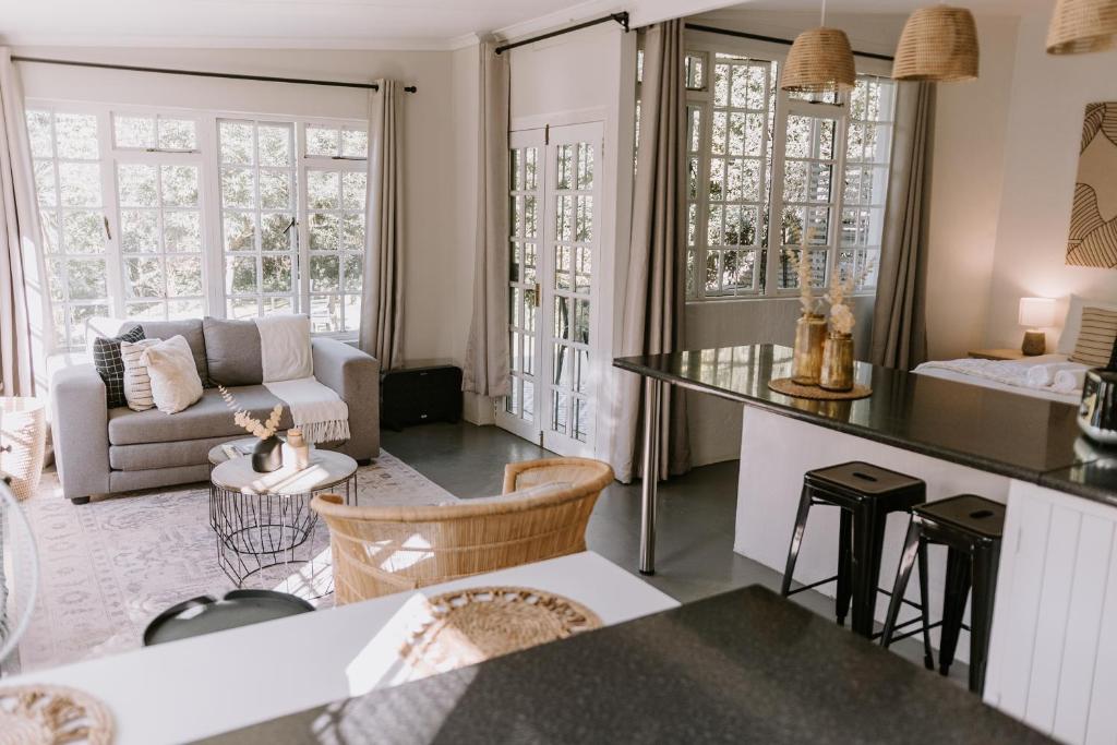Platteland Cottage