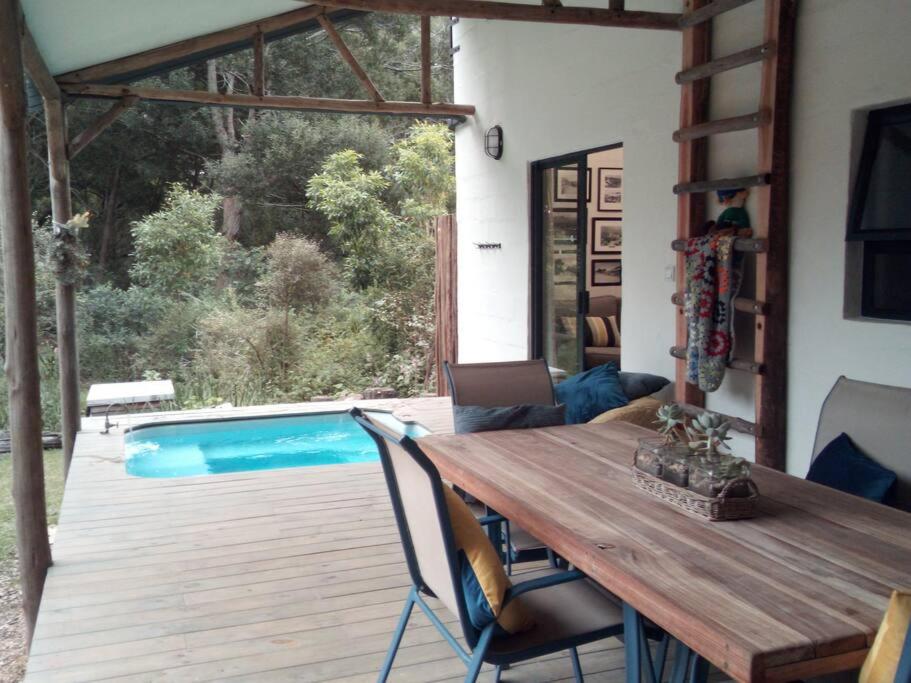 Plettenberg Bay Cottage