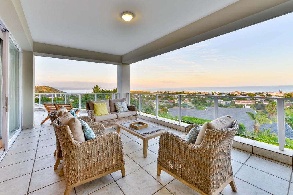 Plettenberg View