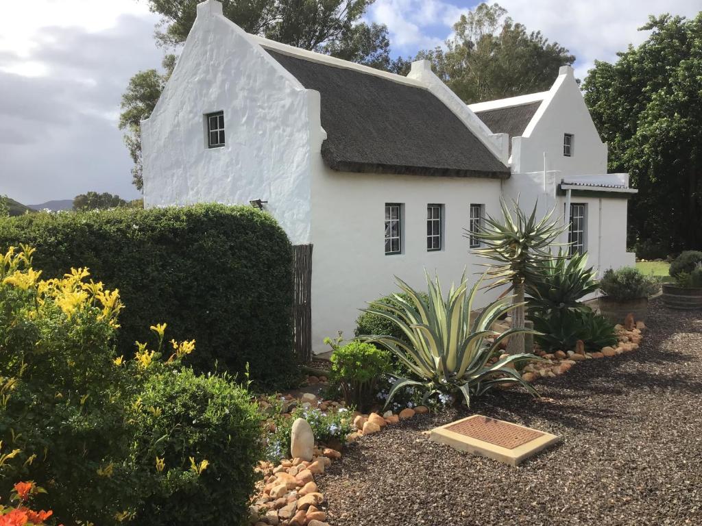 Plum Tree Cottage