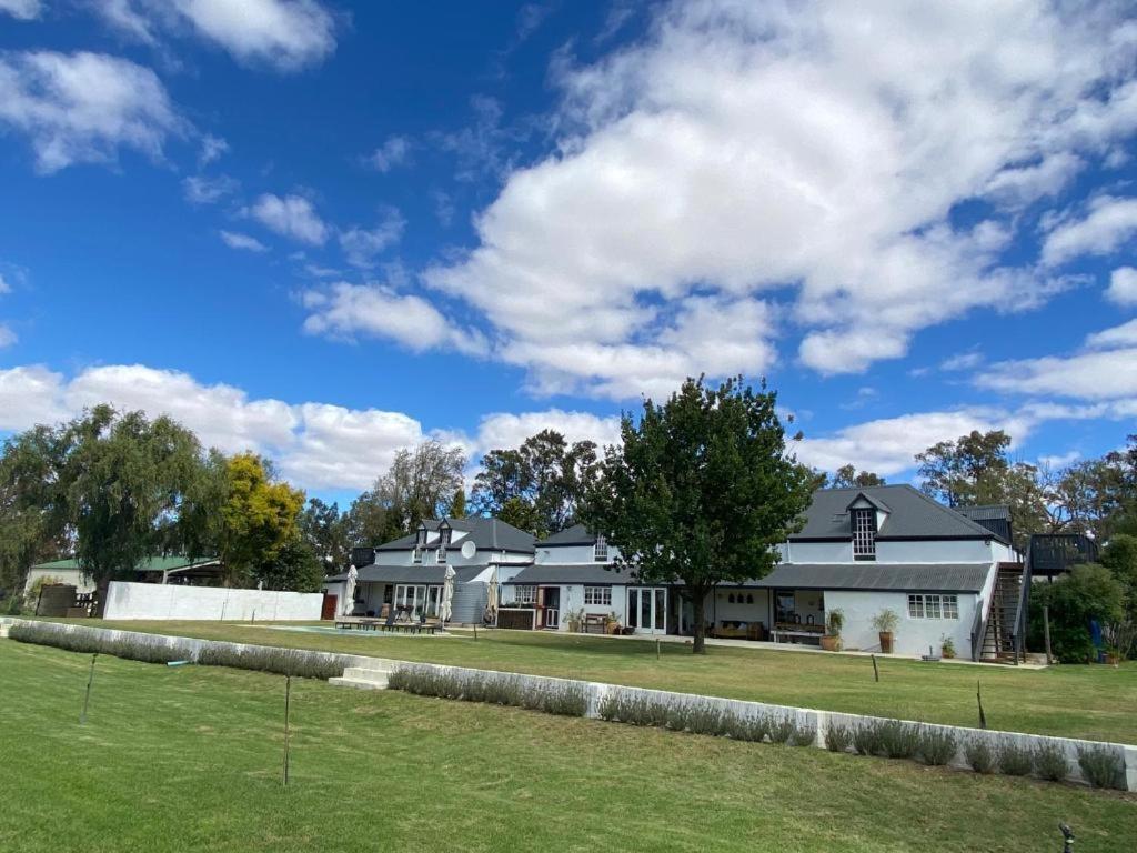 Plumtree Farm