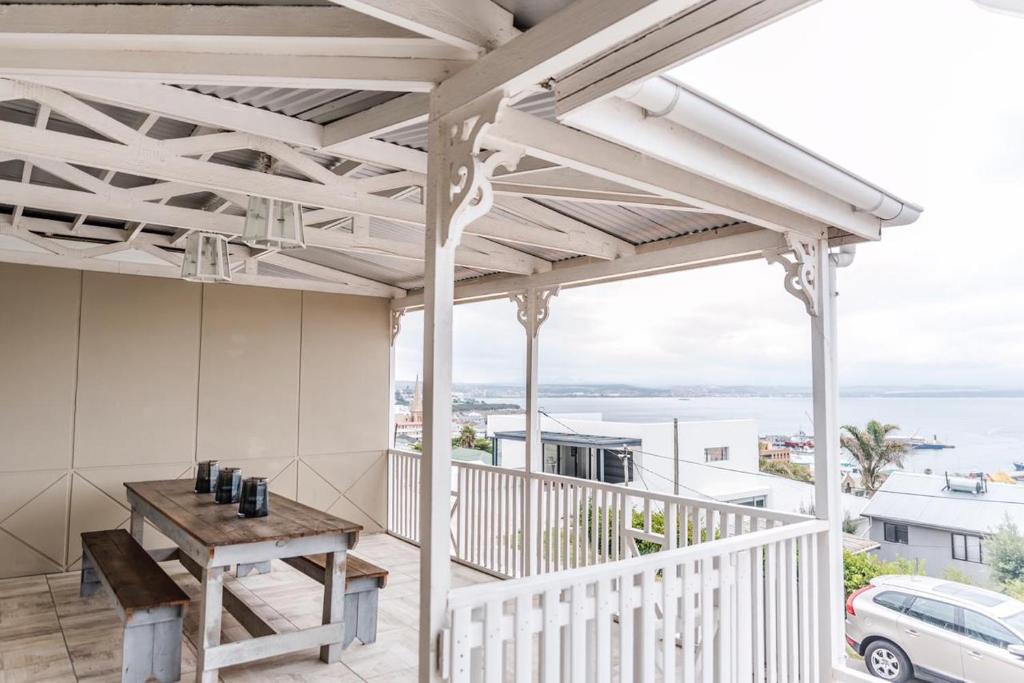 Point View Selfcatering