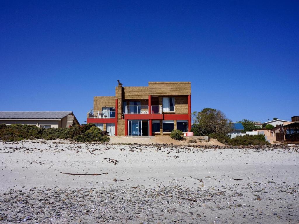 Port Indigo Guest House