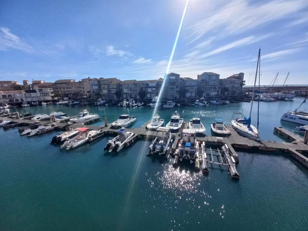 Port St Francis 3 bedroom apartment