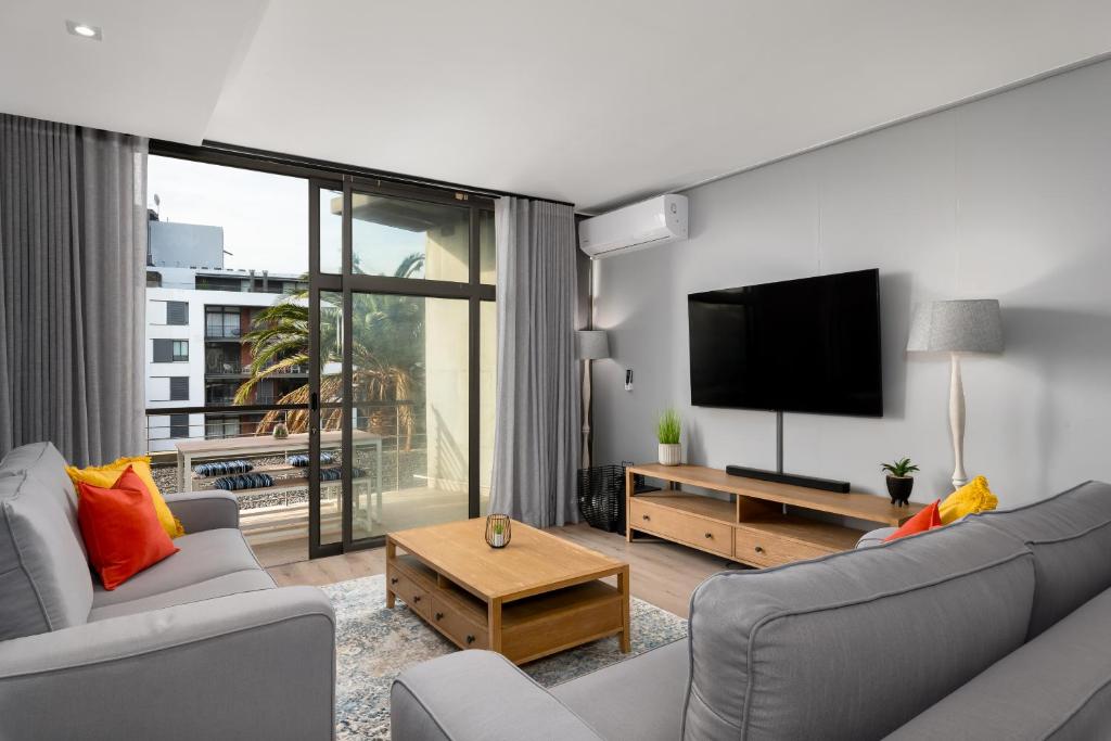 Portside 308